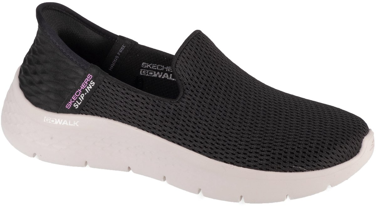 Skechers 124963-BKW veelkleurig