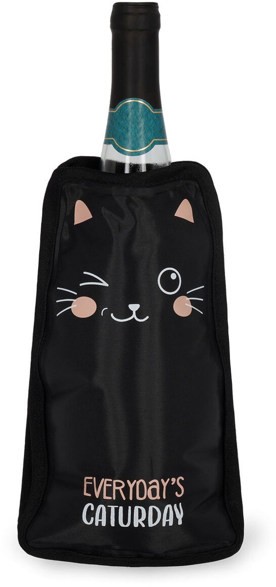 Legami - Flessenkoeler - Kitty