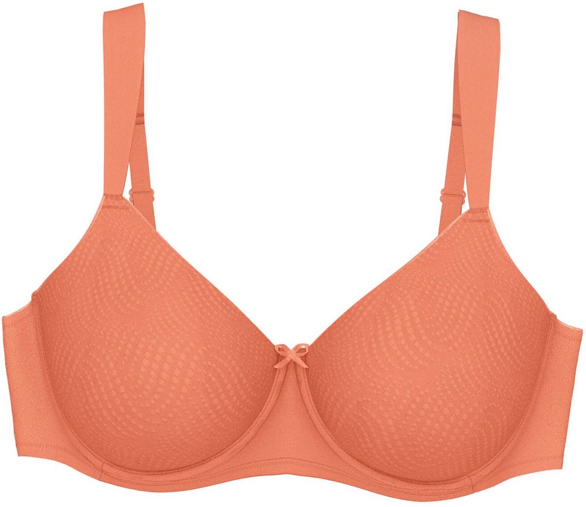 Triumph Bügel-BH Red Label Essential Minimizer