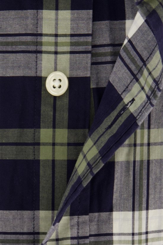 Chemise décontractée Gant bleu foncé