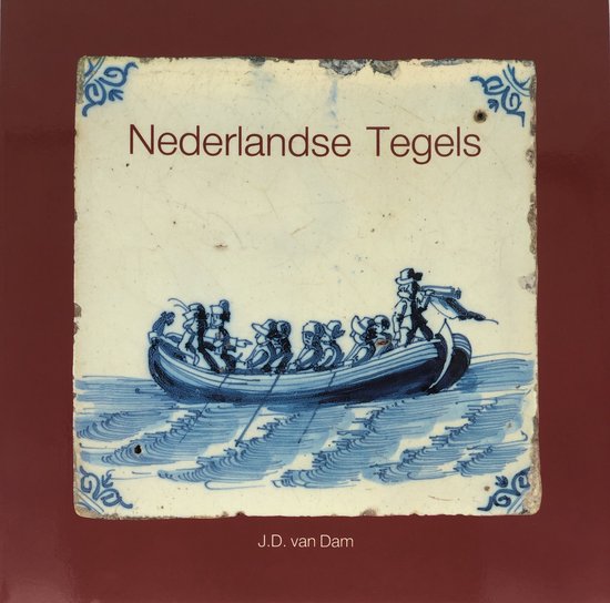 Nederlandse tegels