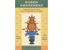 Naked Awareness