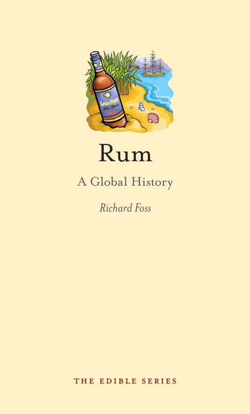 Rum - cover