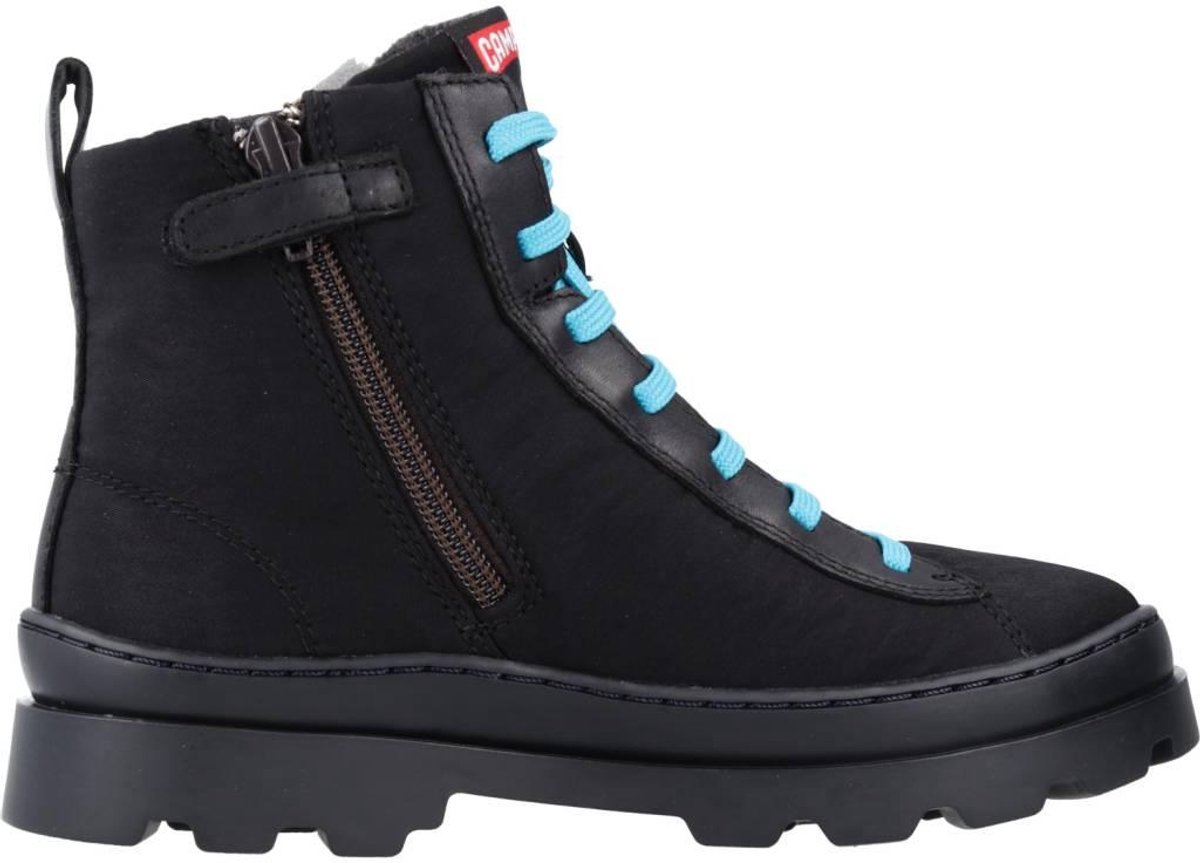 CAMPER BRUTUS KIDS Zwart 30 EU