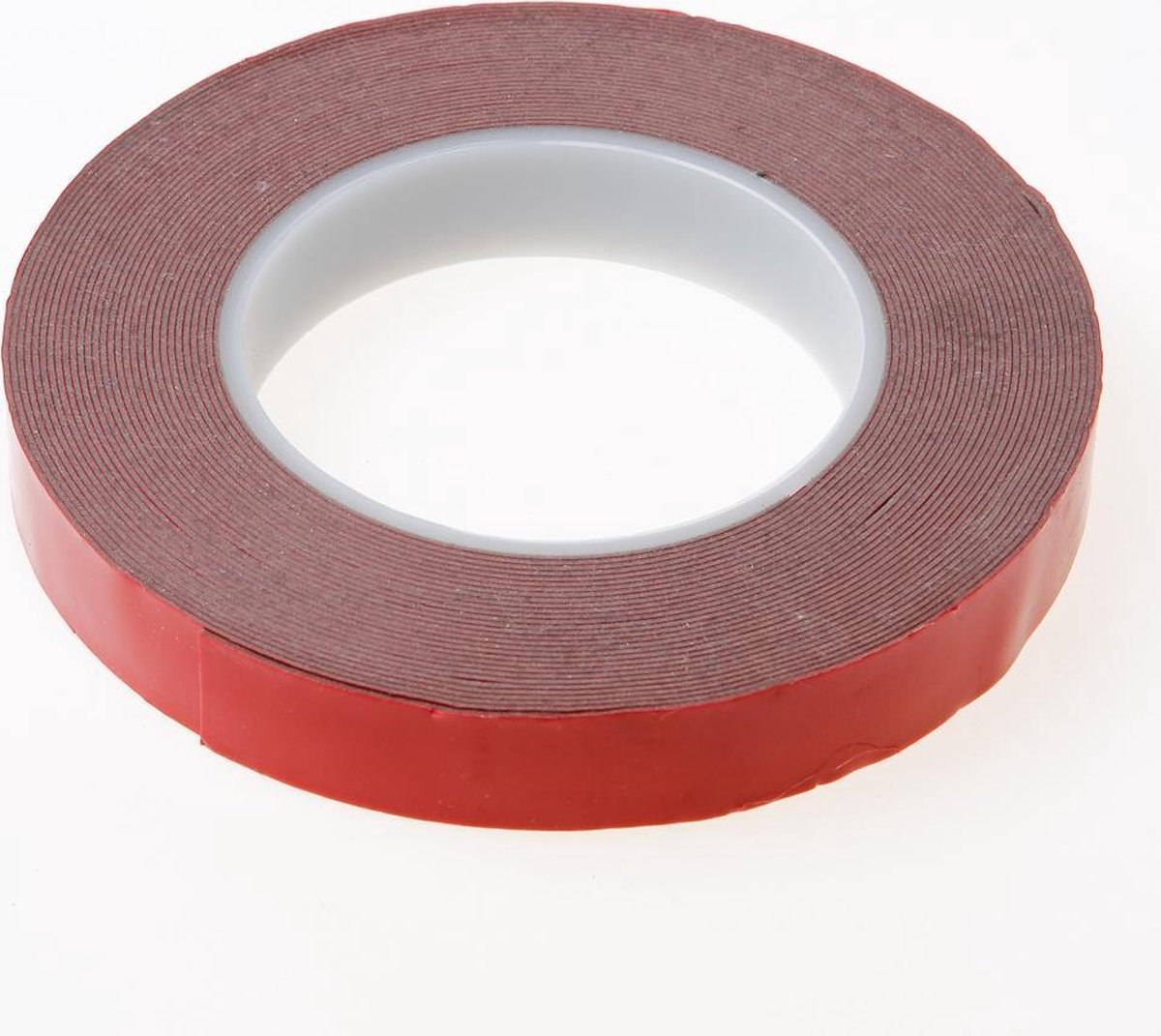Stokvis tapes Dubbelzijdige Structural Bondtape 19mm x 10 meter