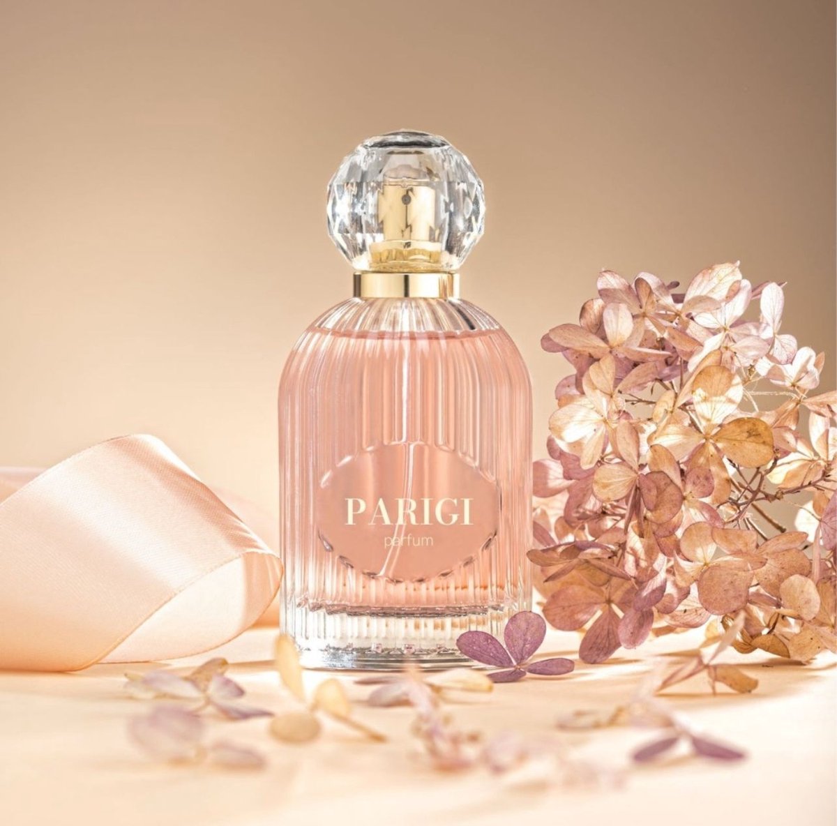 Parigi parfum