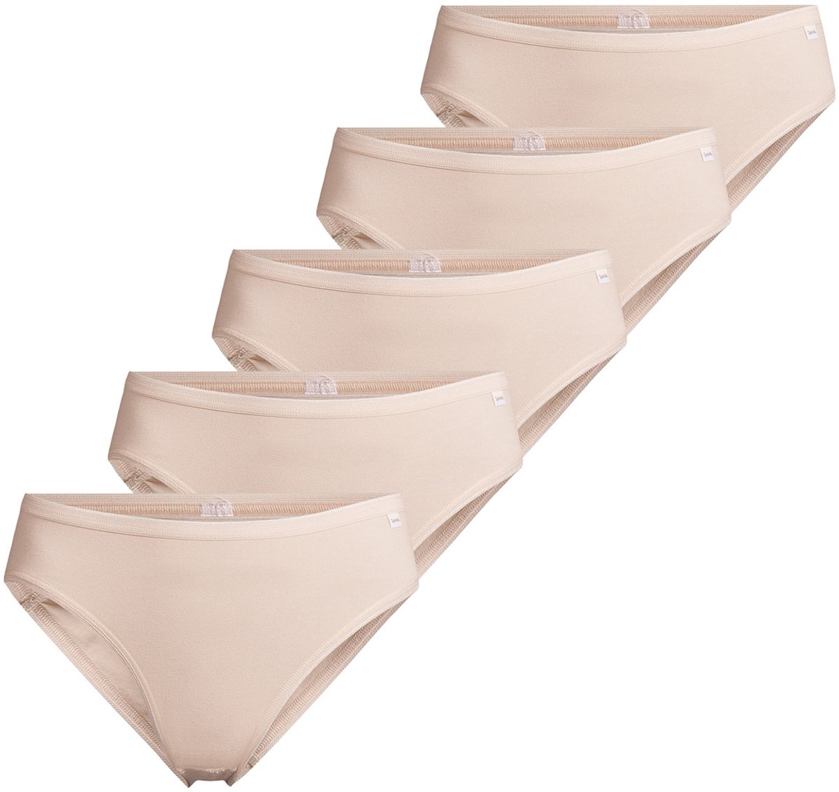 Speidel Dames jazzpants 5 pack Britta