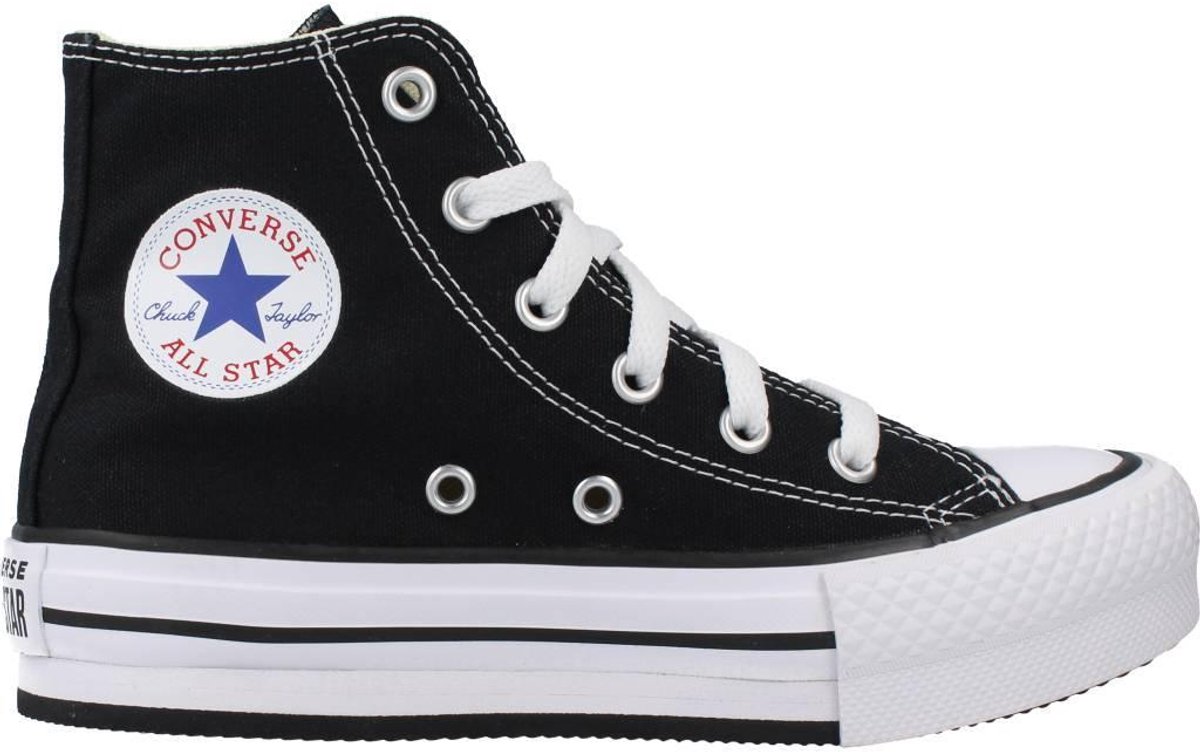 CONVERSE CTAS EVA LIFT HI 31 5 EU Zwart