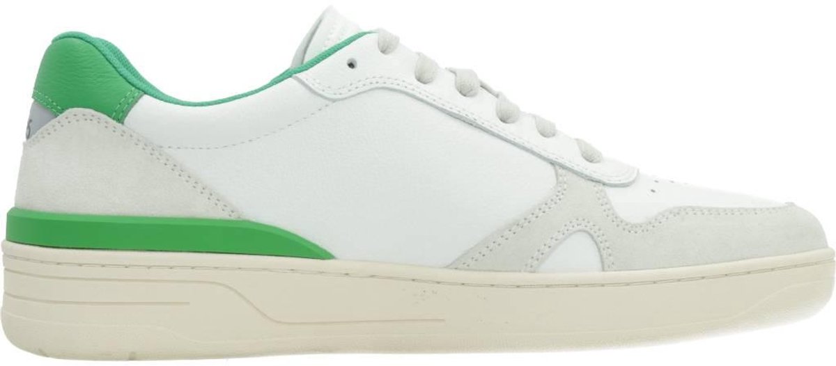 LIU-JO WALKER 01 SNEAKER Wit 43 EU