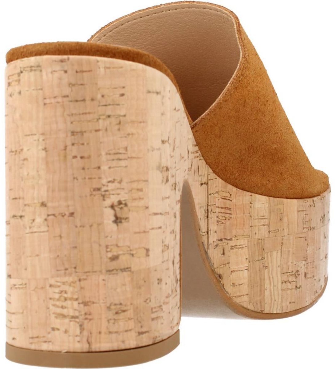 YELLOW AVENUE Bruin 39 EU