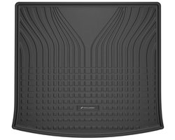 Walser Premium kofferbak Roadmaster voor VW Touareg (CR7 - RC8) 11/2017-Vandaag