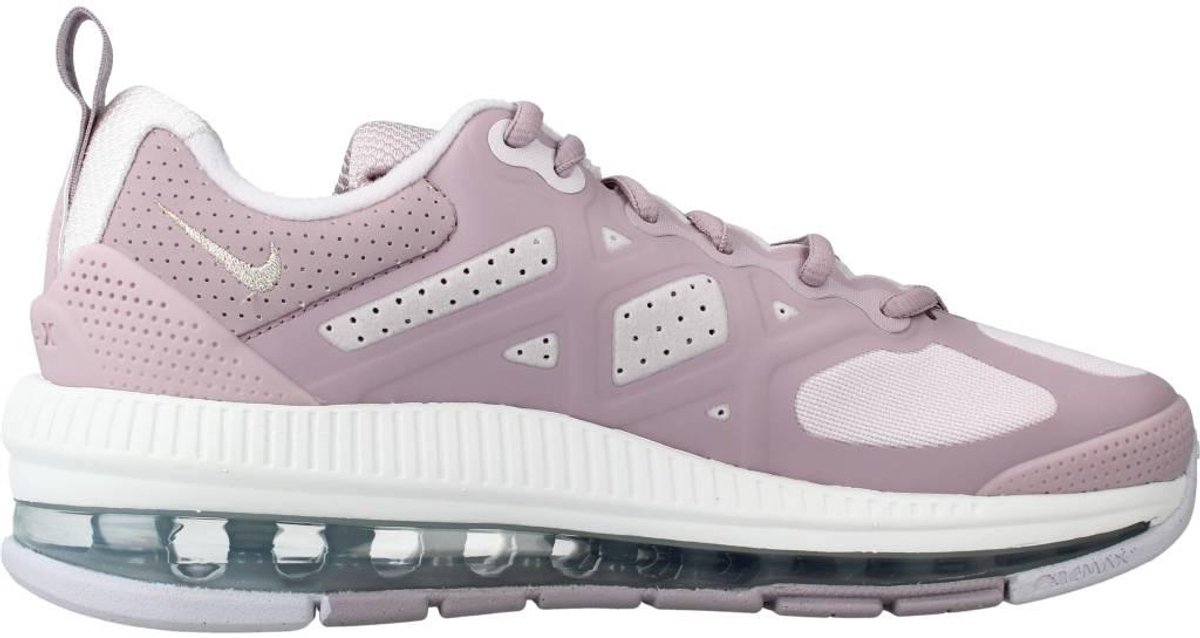 Nike Nike Air Max Genome sneaker Paars