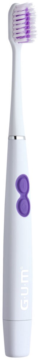 GUM Sonic Ortho - Elektrische Tandenborstel