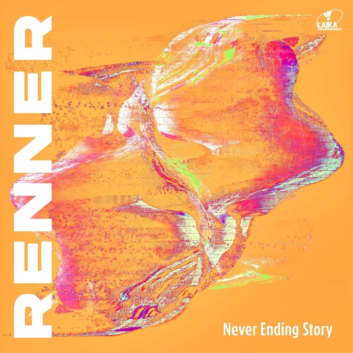 Renner - Never Ending Story: A Perfect Symbiosis Of Freedom.... (CD)