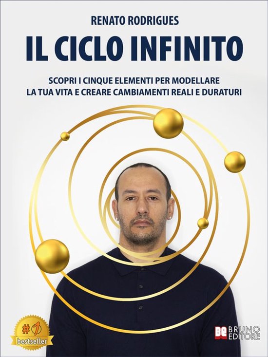 Il Ciclo Infinito - cover