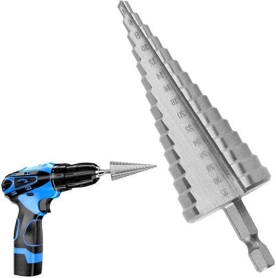 1/8 27 NPT HSS Kegelrohrgewinde Standard HSS Reparaturwerkzeug für Rohre