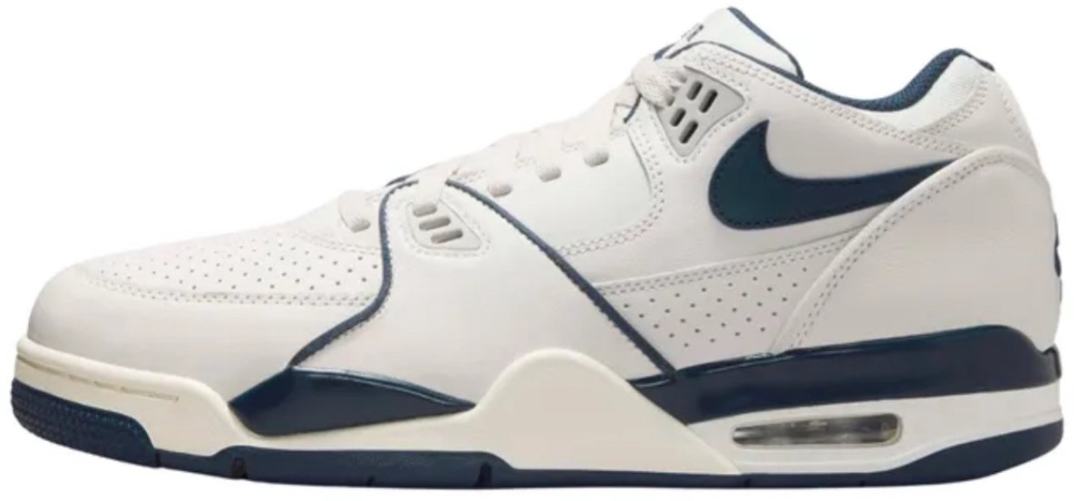 NIKE Nike Air Flight ’89 Low Herren sneakers� Bekijk Foto’s