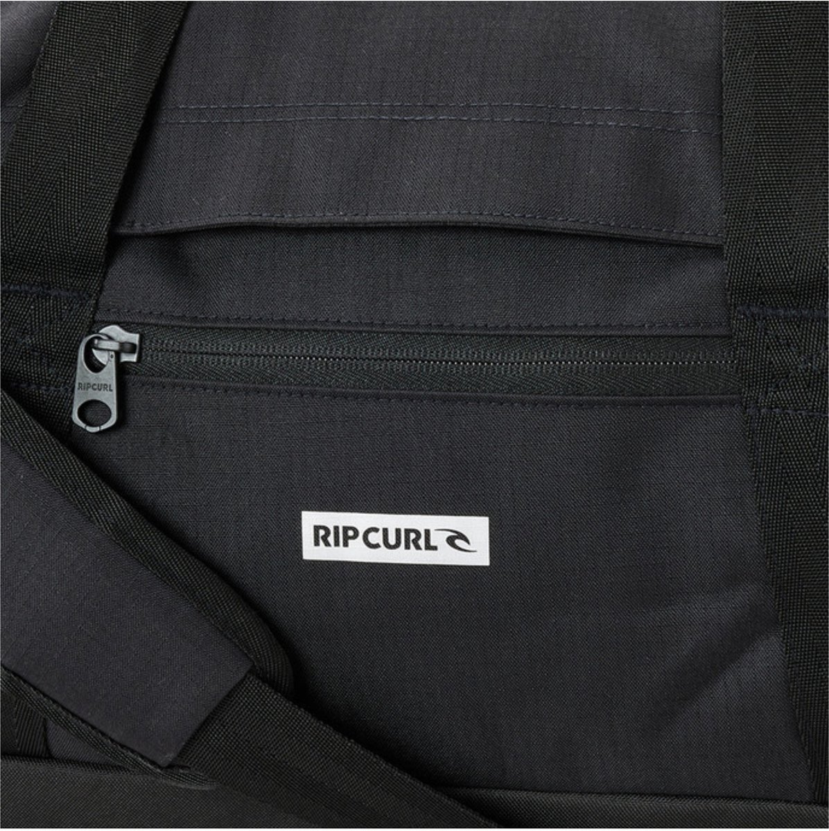 2025 Rip Curl Pakbare Duffle 50L Pictogrammen Midnight