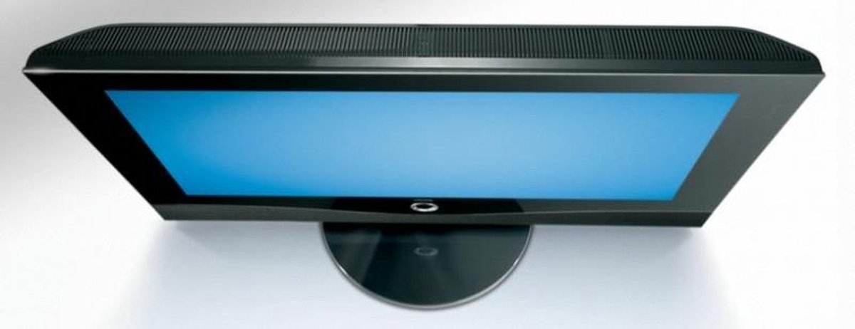 LOEWE Spheros R 37 Full HD 100 DR 37 Full HD Zwart bol