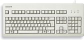 CHERRY G80-3000 toetsenbord USB QWERTY Amerikaans Engels Grijs