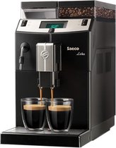 Saeco Lirika Black - Espressomachine | bol.com