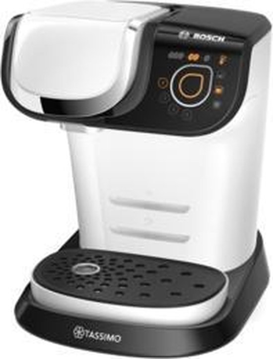 Bosch machine à café expresso automatique Cuisine -10484 dans