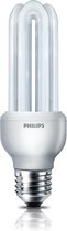 Philips Economy 8718291737896 lampe écologique 18 W E27 Blanc chaud