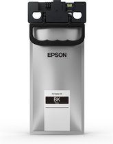 Epson - XL grootte - zwart - origineel - inktcartridge - voor WorkForce Pro WF-M5298DW, WF-M5299DW, WF-M5799DW, WF-M5799DWF