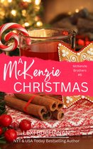 A McKenzie Christmas