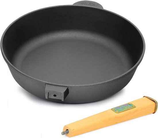 TEFAL Ingenio Poêle 24 cm, Induction, Revêtement antiadhésif, Acier
