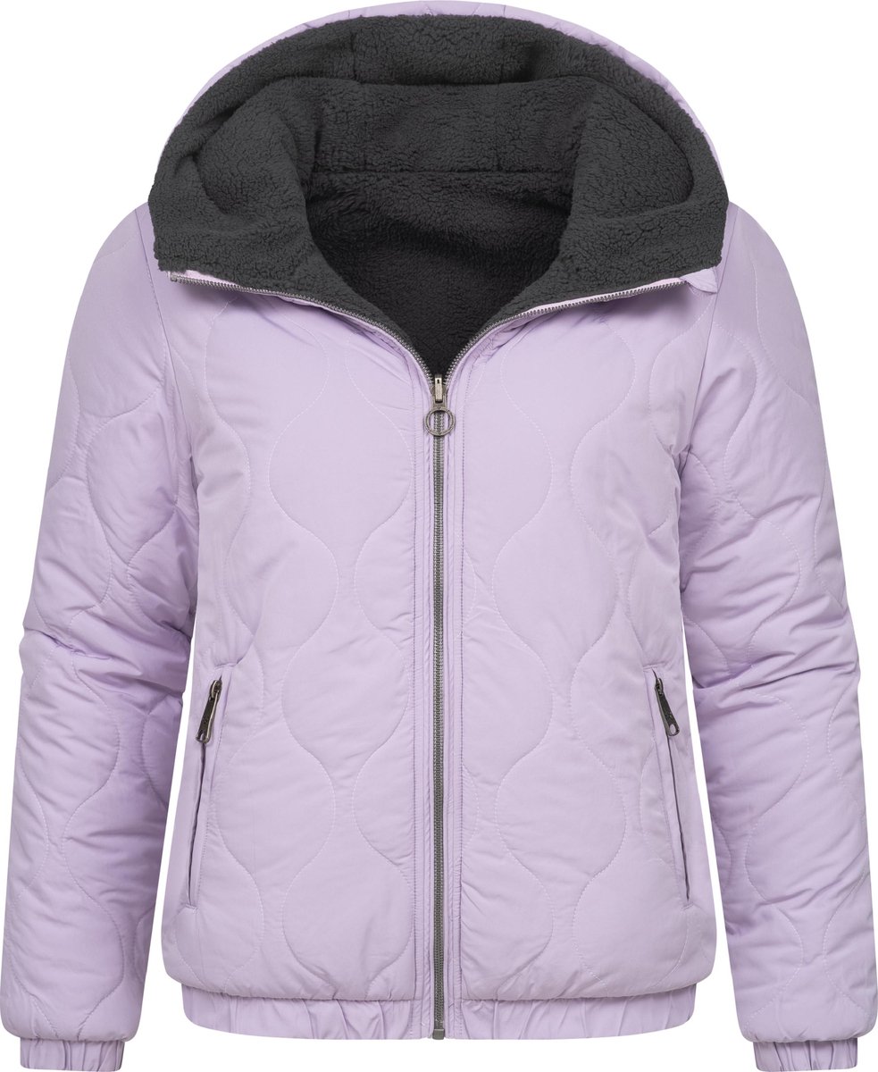 Ragwear Dames winterjas Qaria