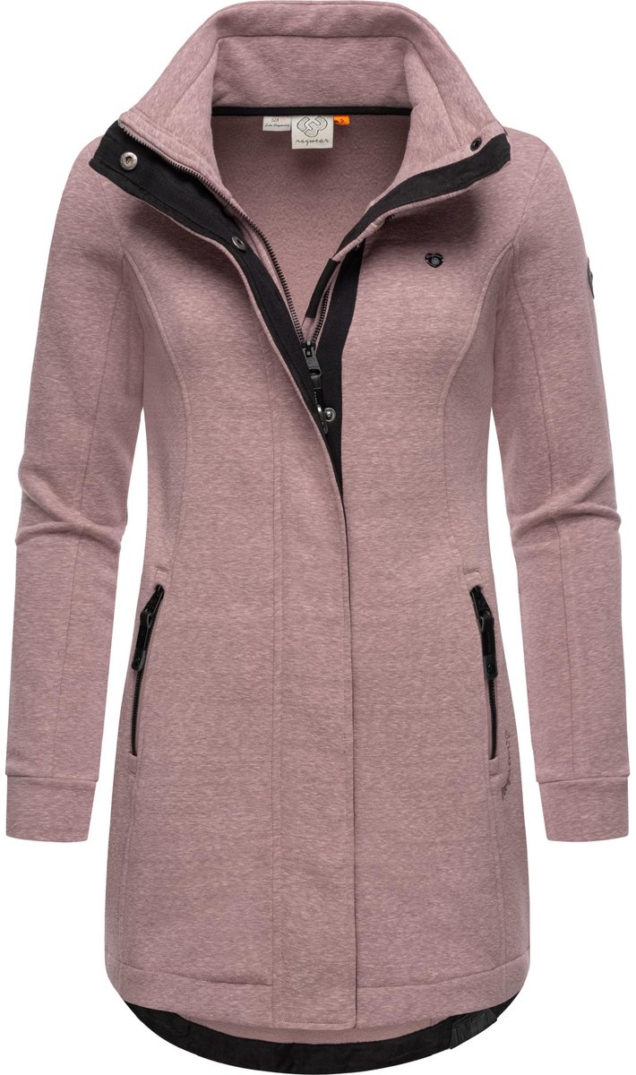 Ragwear Dames Zweetjas Letrice