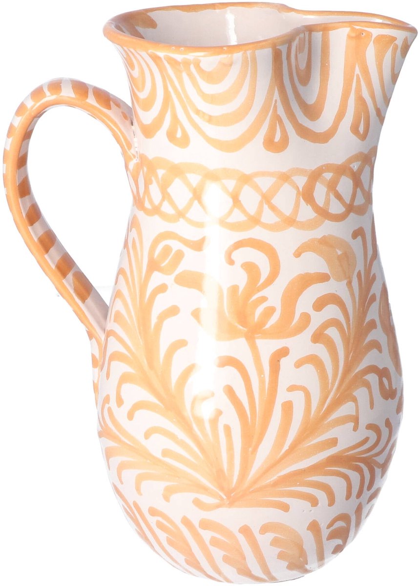 Lenta Living - Karaf Granada peach 2L - Karaffen