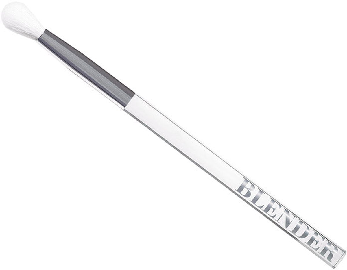 Cent Pur Cent Camille Blender Brush - oogschaduw - blenden - zacht