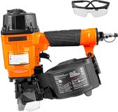 1005x Clous en bande 25mm - pour Dewalt DCN890 - Leroy Merlin