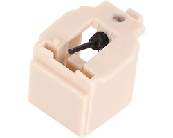 Naald voor Audio Technica AT LP60 AT PL300 - Vervanging voor Platenspeler Stylus met Reinigingsborstel