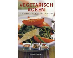 Vegetarisch Koken