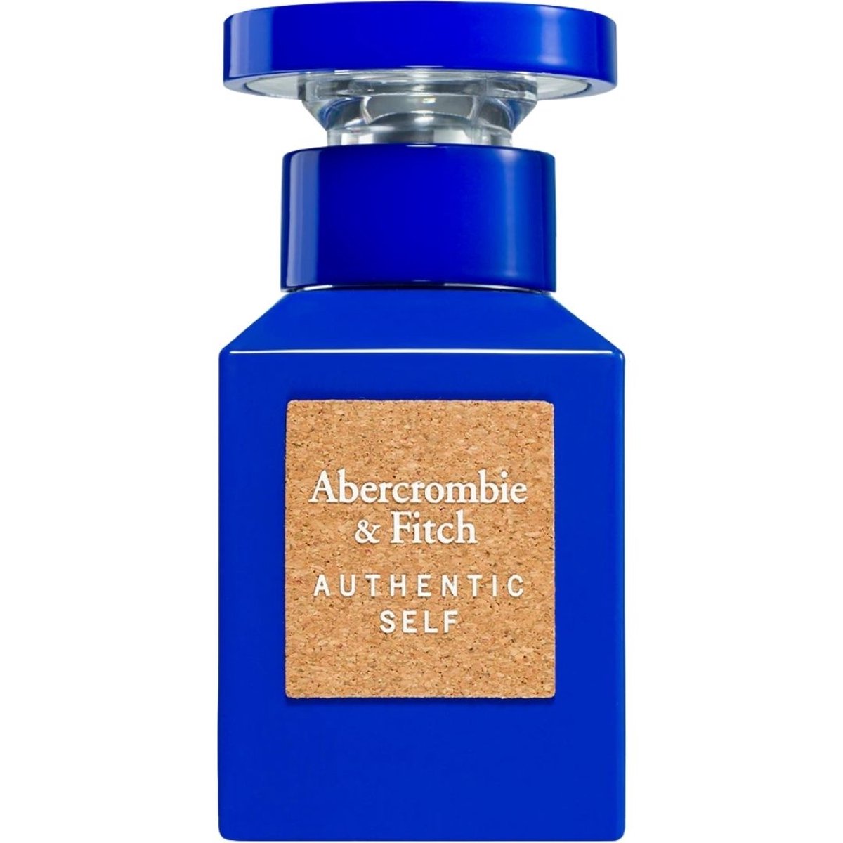 Goedkoopste Abercrombie & Fitch - Authentic Self Homme Eau de Toilette - 30ml