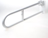 Secu Toiletbeugel opklapbaar 70cm 8045.000.07