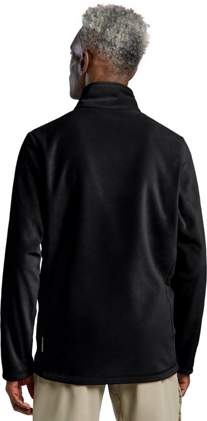 Gilet outdoor homme Jack Wolfskin TAUNUS FZ M - Taille XXL
