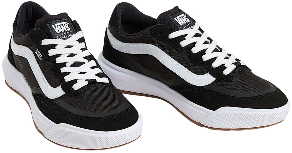 Vans MTE Ultrarange 2.0 SE Sneakers Senior Zwart