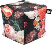 Extreme Lounging - B-box - Poef - Indoor - Fashion Floral