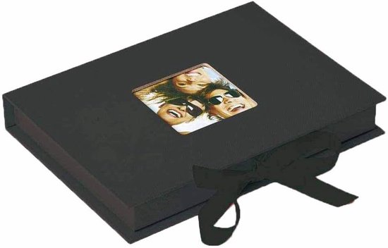 Zwarte Opbergdozen met Deksel - Functioneel en Stijlvol - 3  ... - cover