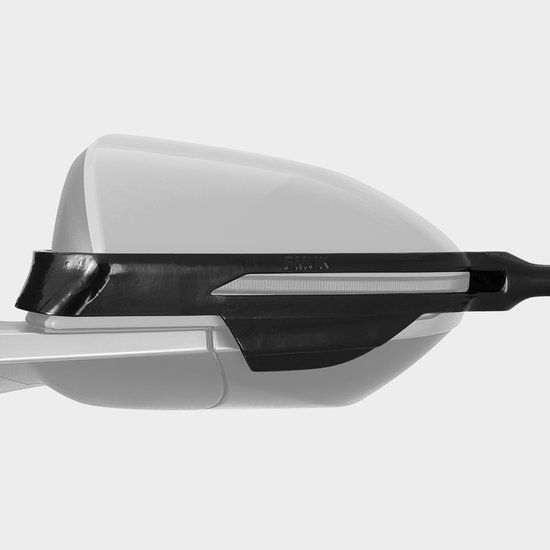 Emuk Opzetspiegel Hyundai Tucson 2020-heden van Emuk — afbeelding 2