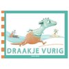 Draakje Vurig