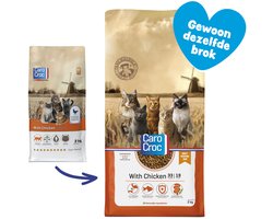 Carocroc Kat Kip 2 kg