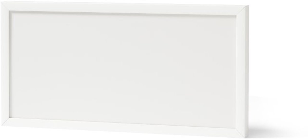 Degree-n Infrarood warmtepaneel W100 30 x 60 cm 100Watt Infrarood paneel – foto 6