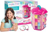 Make it Real - 5-in-1 Sieraden Activiteiten Toren