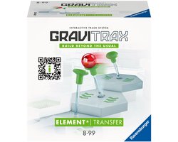 foto van GraviTrax® Transfer Uitbreiding - Knikkerbaan