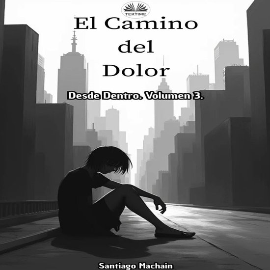 El Camino Del Dolor - cover